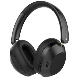 Realme Techlife Studio H1 черный